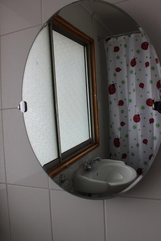 Hotel Yellow Submarine Punta Arenas Room photo