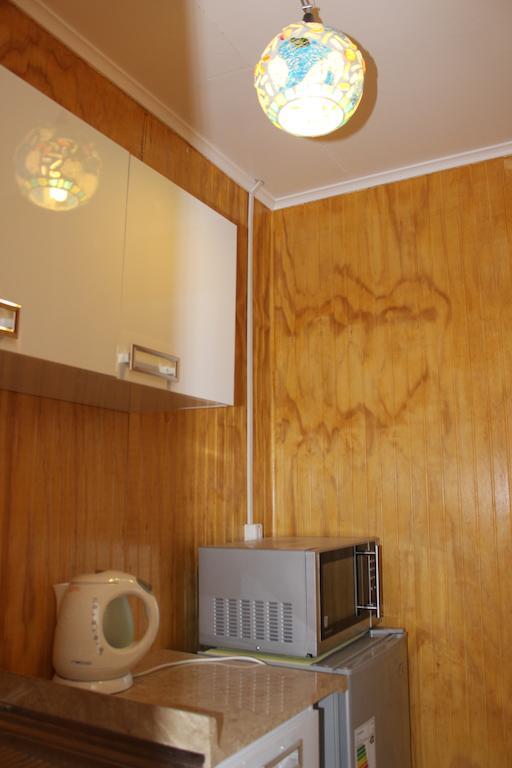 Hotel Yellow Submarine Punta Arenas Room photo